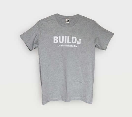 build